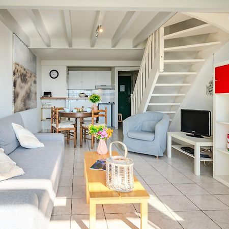 מימיזן-פלאז' Apartment Cap Ocean By Interhome מראה חיצוני תמונה