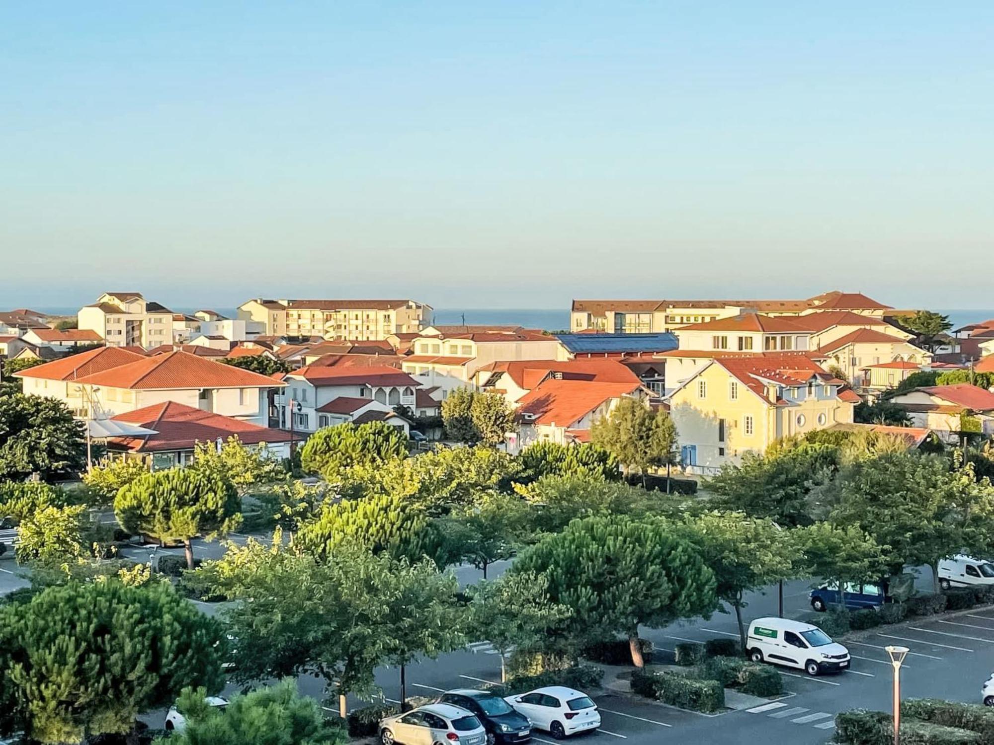 מימיזן-פלאז' Apartment Cap Ocean By Interhome מראה חיצוני תמונה