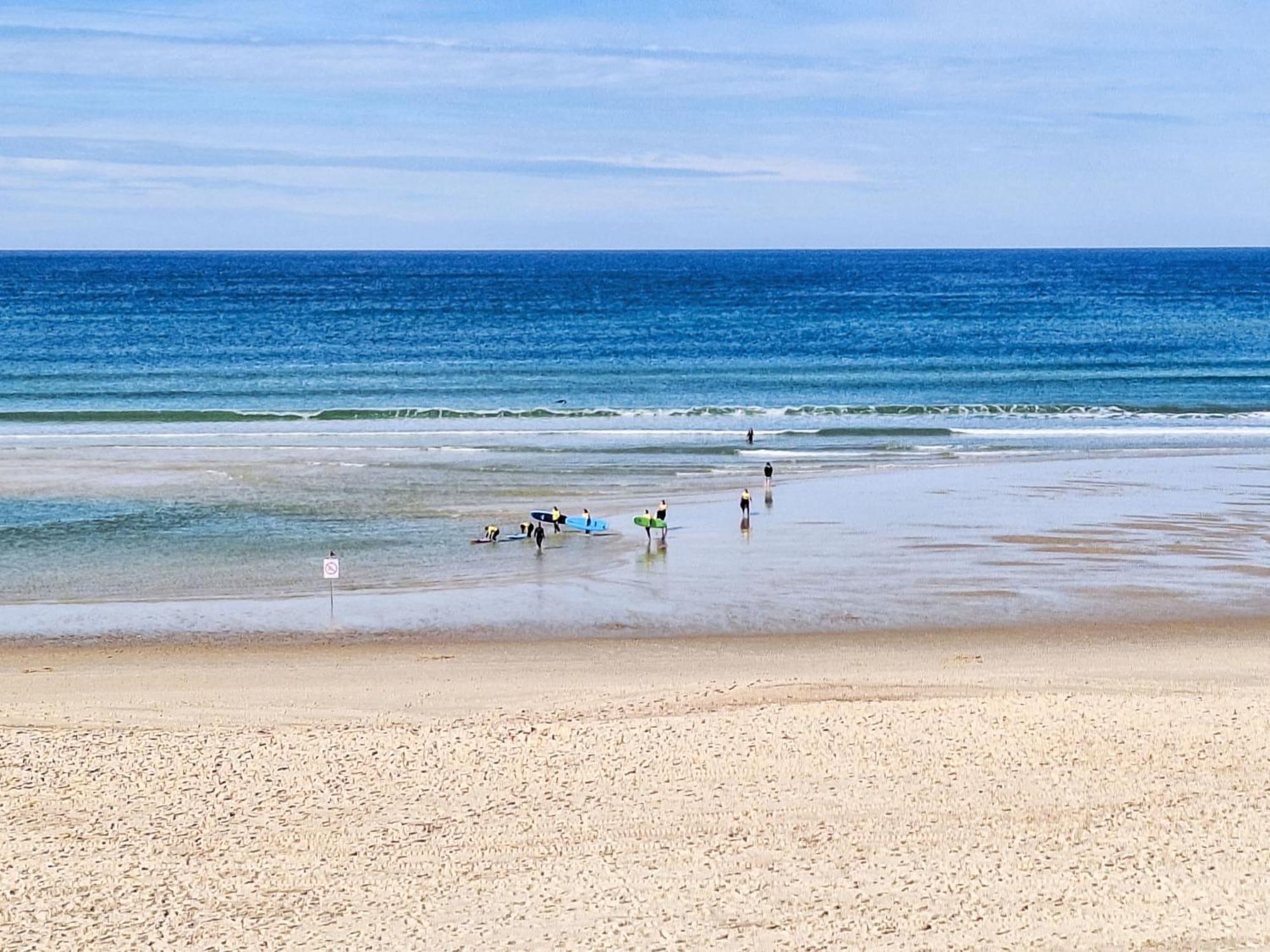 מימיזן-פלאז' Apartment Cap Ocean By Interhome מראה חיצוני תמונה