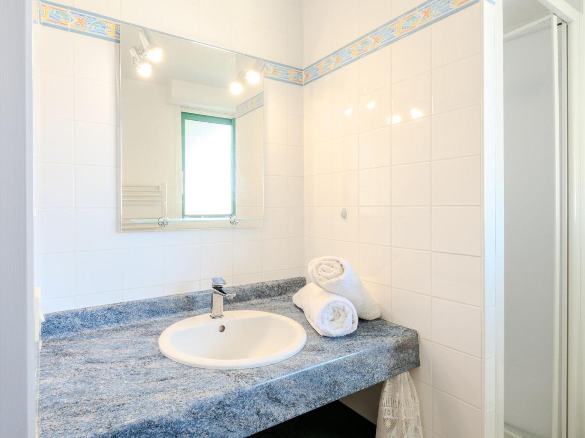 מימיזן-פלאז' Apartment Cap Ocean By Interhome מראה חיצוני תמונה