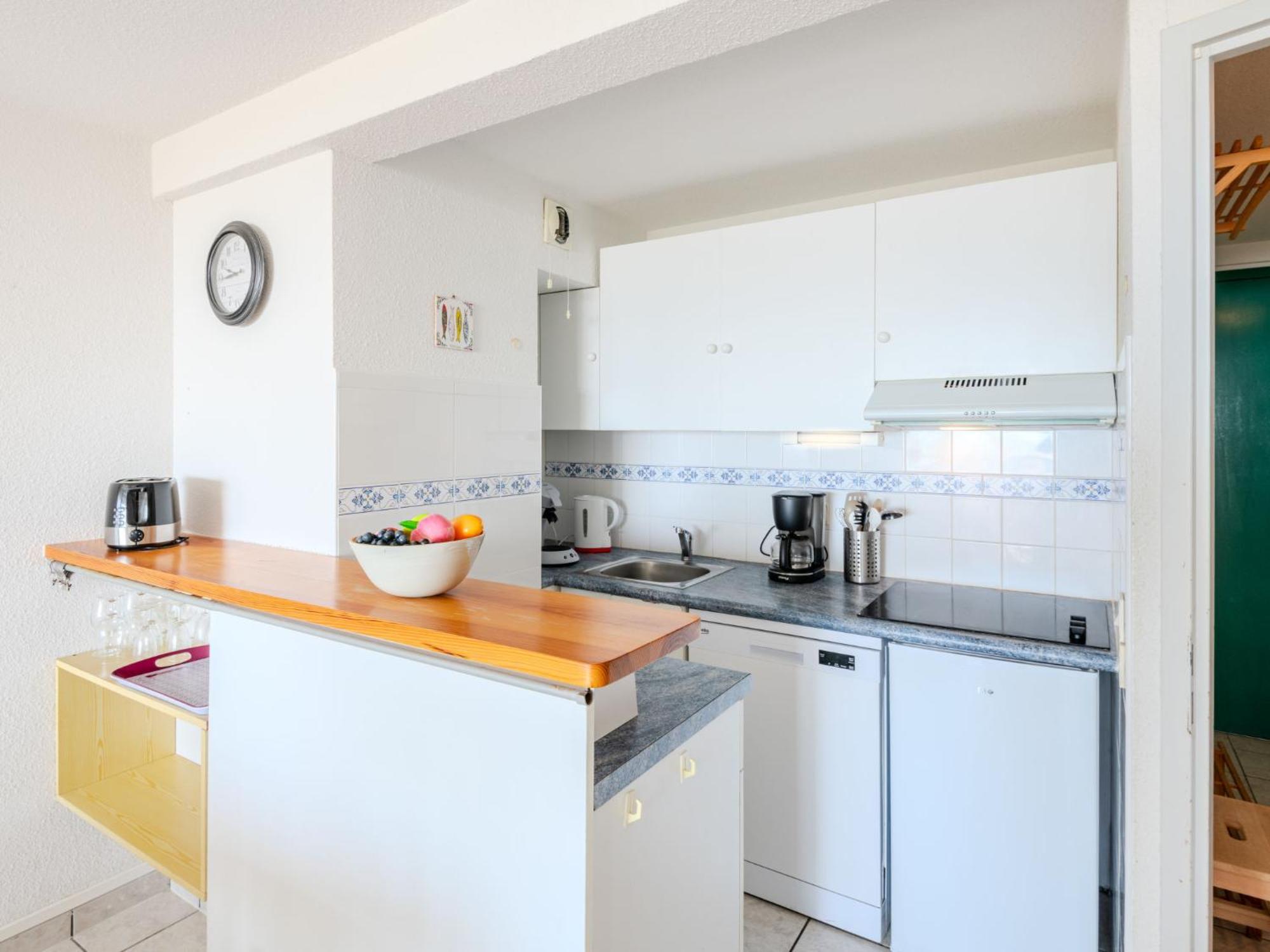 מימיזן-פלאז' Apartment Cap Ocean By Interhome מראה חיצוני תמונה
