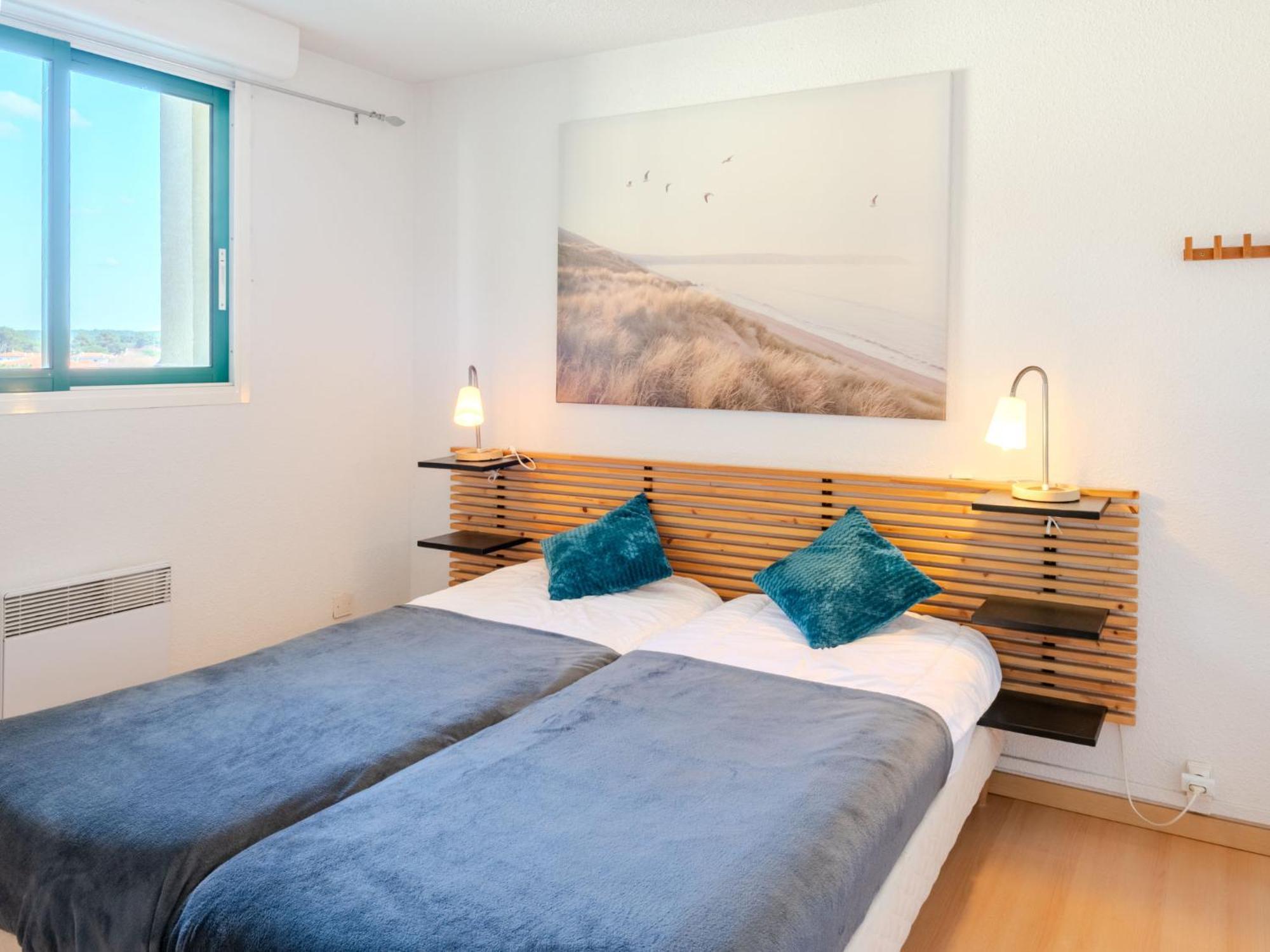 מימיזן-פלאז' Apartment Cap Ocean By Interhome מראה חיצוני תמונה