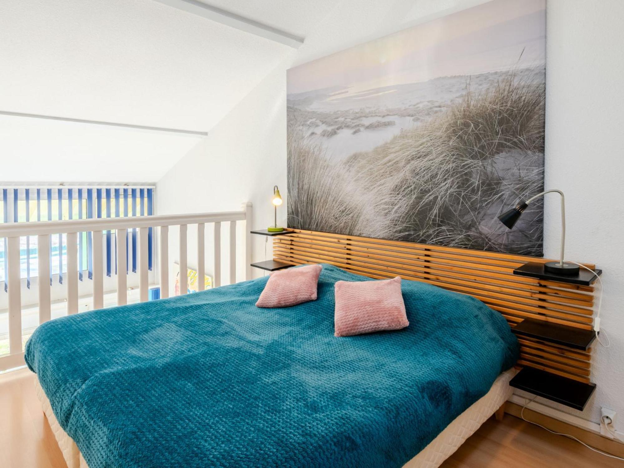 מימיזן-פלאז' Apartment Cap Ocean By Interhome מראה חיצוני תמונה